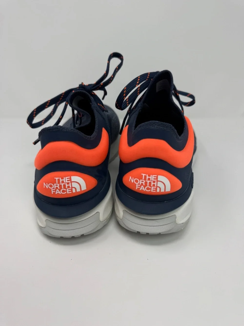 The North Face Vectiv Escape Knit Sneakers Trail Running Shoes Men's Size 11.5